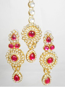 Fashion Earrings